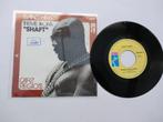 Isaac Hayes Shaft, 7 inch, Single, Ophalen of Verzenden, Zo goed als nieuw