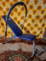 Hometrainer Powerpeak, Sport en Fitness, Fitnessapparatuur, Ophalen, Gebruikt, Buik, Metaal