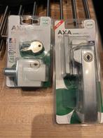 Raam en deur beveiliging (gloed nieuw), Doe-het-zelf en Verbouw, Hang- en Sluitwerk, Ophalen, Zo goed als nieuw, Rvs, Slot