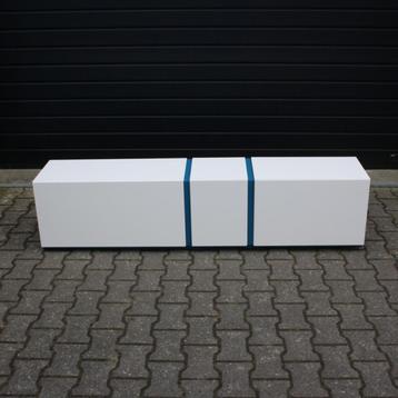 Laag sideboard | Serie Alea | Kettnaker  | ZGAN  beschikbaar voor biedingen