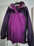 Berghaus Regenjas Dames Mt 38 IZGS, Maat 38/40 (M), Ophalen of Verzenden, Zo goed als nieuw, Jack