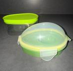 2 avocado bewaardozen, Ophalen of Verzenden, Nieuw