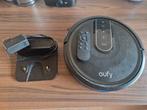 Eufy RoboVac 35C Robotstofzuiger, Witgoed en Apparatuur, Stofzuigers, Gebruikt, Ophalen of Verzenden, Robotstofzuiger, Minder dan 1200 watt
