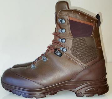 Nieuwe Haix Mondo GoreTex Wandelschoenen Hiking Mt. 260 = 41 beschikbaar voor biedingen