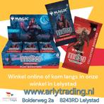Magic: the Gathering Innistrad Remastered Collector Booster, Hobby en Vrije tijd, Verzamelkaartspellen | Magic the Gathering, Ophalen of Verzenden