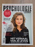 Psychologie magazine nummer 12 2016, Ophalen of Verzenden, Zo goed als nieuw