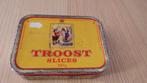 2 mooie retro doosjes voor rookartikelen, Verzamelen, Ophalen of Verzenden, Overige typen