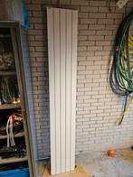 Design radiator 220 x 36 cm Vasco Viola, Doe-het-zelf en Verbouw, Verwarming en Radiatoren, Ophalen, Radiator, Minder dan 60 cm