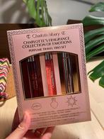 Charlotte Tilbury Parfum Trio Set nieuw, Ophalen of Verzenden, Nieuw