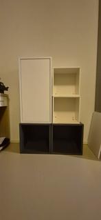 Ikea losse kastjes Eket, Ophalen of Verzenden, Zo goed als nieuw