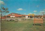 KAMPERLAND Recreatiecentrum Camping De Roompot, Verzenden, 1980 tot heden, Gelopen, Zeeland