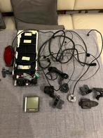 Sparta Ion RX Plus Onderdelen - Scherm, Kabels, Meer!, Ophalen of Verzenden, Gebruikt