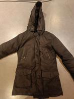 Airforce jas dames meiden xs, Kleding | Dames, Jassen | Winter, Airforce, Zwart, Ophalen of Verzenden, Zo goed als nieuw