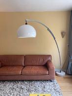 VINTAGE DESIGN BOOGLAMP verstelbaar, Huis en Inrichting, Lampen | Vloerlampen, Ophalen, Gebruikt, 150 tot 200 cm