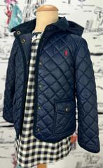 Ralph Lauren meisjes herfst jas barn jacket maat 5, Zo goed als nieuw, Ralph Lauren, Ralph Lauren EU, Ralph Lauren