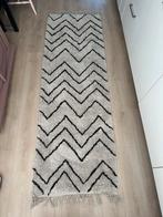 HK Living loper/vloerkleed, Huis en Inrichting, Ophalen, Beige, 200 cm of meer, 50 tot 100 cm