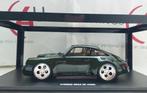 GT Spirit 1:18 Porsche 911 (993) Strosek Mega 30 jaar 2024, Ophalen of Verzenden, Nieuw, Auto, Overige merken