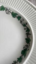 Wedgwood STRATFORD ovale platte schaal 45 cm!, Ophalen of Verzenden, Wedgwood, Aardewerk, Schaal of Schalen
