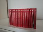 Geillustreerde encyclopedie 15 delen in kleur compleet, Boeken, Encyclopedieën, Ophalen of Verzenden, Zo goed als nieuw, Algemeen