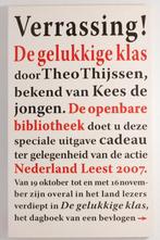 De gelukkige klas - Theo Thijssen (2007), Verzenden, Zo goed als nieuw, Nederland