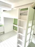 Ikea smastad hoogslaper, Ophalen, Gebruikt, Hoogslaper