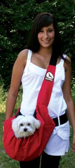 Honden draagtas, Ophalen of Verzenden, Nieuw