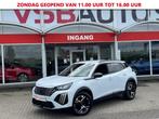 Peugeot 2008 1.2 PURETECH AUT. NW.MODEL NAVI CAMERA CARPLAY, Automaat, Gebruikt, Huisgarantie, 1199 cc