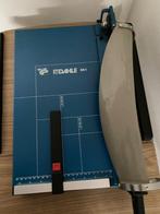 Dahle 561 Papiersnijder, Ophalen, Gebruikt
