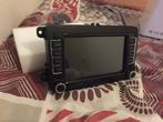 RNS 510 Autoradio CarPlay Android Auto VW Seat Skoda, Auto diversen, Autoradio's, Ophalen of Verzenden, Zo goed als nieuw