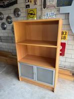 IKEA kast Effektiv beuken, Ophalen, Overige materialen, Gebruikt, 100 tot 150 cm