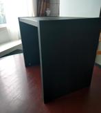 Boekenkast Billy Ikea bovendeel zwart eiken 40x35x28, Minder dan 100 cm, 25 tot 50 cm, Minder dan 50 cm, Zo goed als nieuw