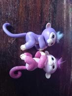 Fingerlings baby aapjes, Ophalen, Gebruikt