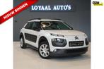 Citroen C4 Cactus 1.2 PureTech Business | AUT | PARELMOER |N, Stof, Met garantie (alle), 82 pk, Lichtsensor