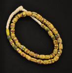 Venetiaanse Trade Beads, Ghana, 1875-1925. Handelskralen, Ophalen of Verzenden