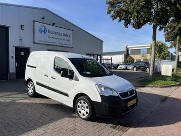 Peugeot Partner 120 1.6 HDI |AIRCO |Elektrisch ramen beschikbaar voor biedingen