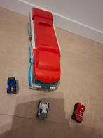 Grote paw patrol bus, Ophalen of Verzenden, Zo goed als nieuw