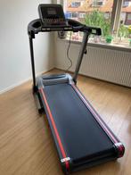Focus Fitness Jet 5 - Loopband met bijhorende mat, Sport en Fitness, Fitnessapparatuur, Ophalen, Zo goed als nieuw, Loopband