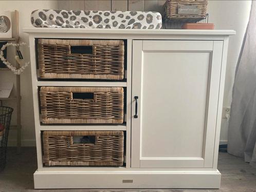 Kidsmill La premiere commode, Huis en Inrichting, Kasten | Overige, Gebruikt, Ophalen of Verzenden