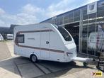 Weinsberg CaraOne 390 PUH Hot Edition 390 PUH, Overige merken, Rondzit, Bedrijf, 750 - 1000 kg