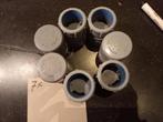 pvc sanitair,McAlpine VENTAPIPE 25 beluchter, grijs, 40 mm, Ophalen of Verzenden, Nieuw, Overige typen