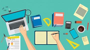 Scriptie hulp, SPSS, Excel, ghostwriter, bijles etc *MSc* beschikbaar voor biedingen