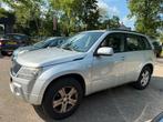 Suzuki Grand Vitara 2.0 5D AUTOMAAT 4X4 Clima, Auto's, Suzuki, Automaat, 1995 cc, Zwart, 4 cilinders