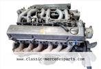 4x4 Motorblok Mercedes 300 diesel 4-matik / 4 matic, Gebruikt, -, -, Ophalen of Verzenden