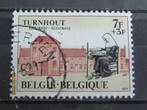 POSTZEGEL  BELGIE 1971   =2372-A=, Postzegels en Munten, Postzegels | Europa | België, Verzenden, Gestempeld