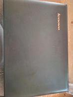 Lenovo notebook g80-50, Computers en Software, Ophalen, Zo goed als nieuw, 2 tot 3 Ghz, SSD