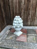 Fruit pot tuinbeeld, Tuin en Terras, Ophalen, Gebruikt