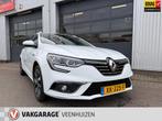 Renault Mégane Estate 1.3 TCe Bose|rijklaar prijs, Voorwielaandrijving, 65 €/maand, 4 cilinders, Wit