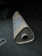 Audi A3 8V middendemper, Ophalen, Audi