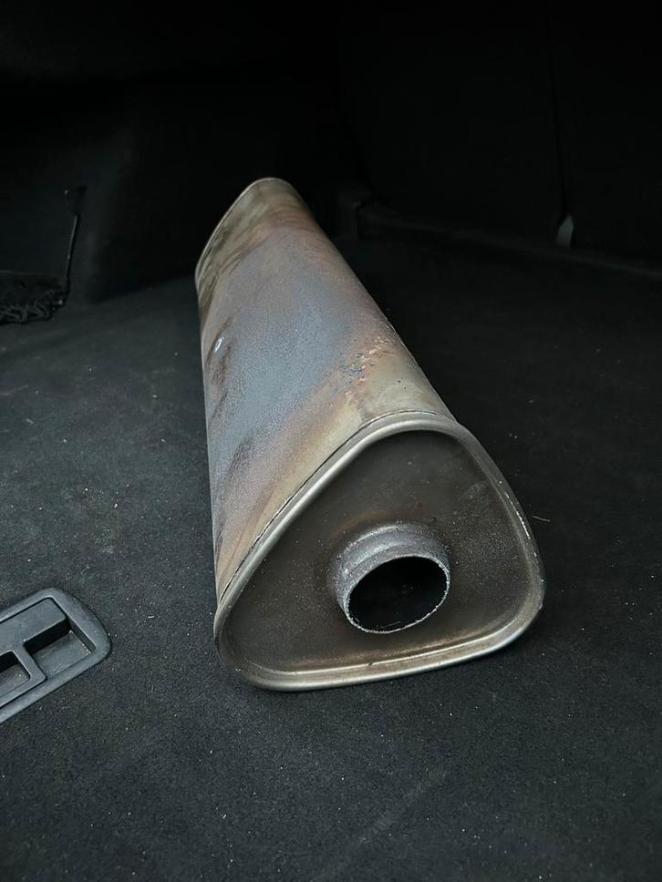 Audi A3 8V middendemper, Auto-onderdelen, Overige Auto-onderdelen, Audi, Ophalen