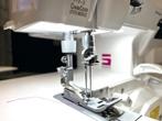 Baby Lock ovation coverlock showmodel met €500,- korting, Ophalen of Verzenden, Nieuw, Lockmachine, Overige merken